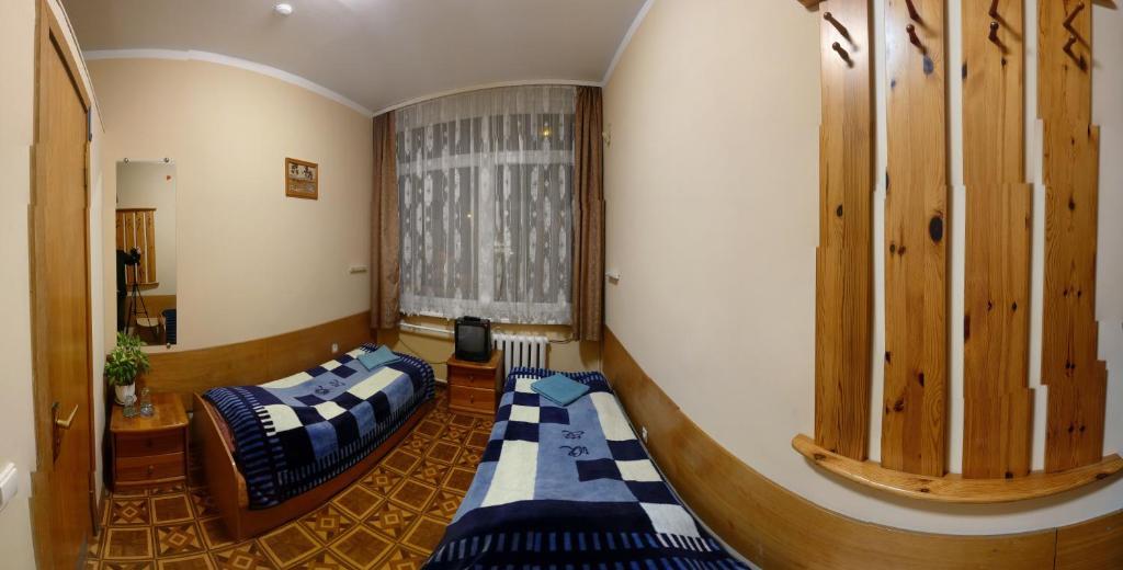 Nakvines Namai Mano Kelias Villa VNO Rom bilde