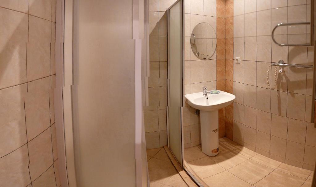 Nakvines Namai Mano Kelias Villa VNO Rom bilde