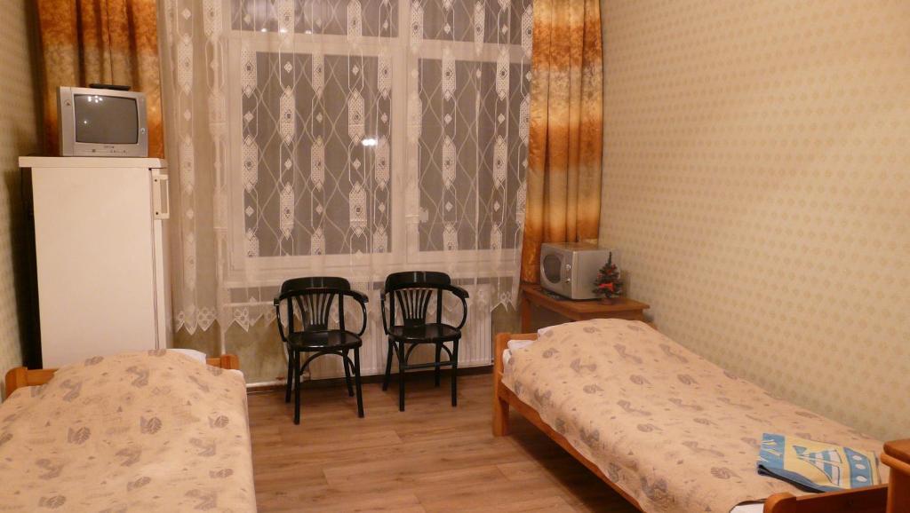 Nakvines Namai Mano Kelias Villa VNO Rom bilde