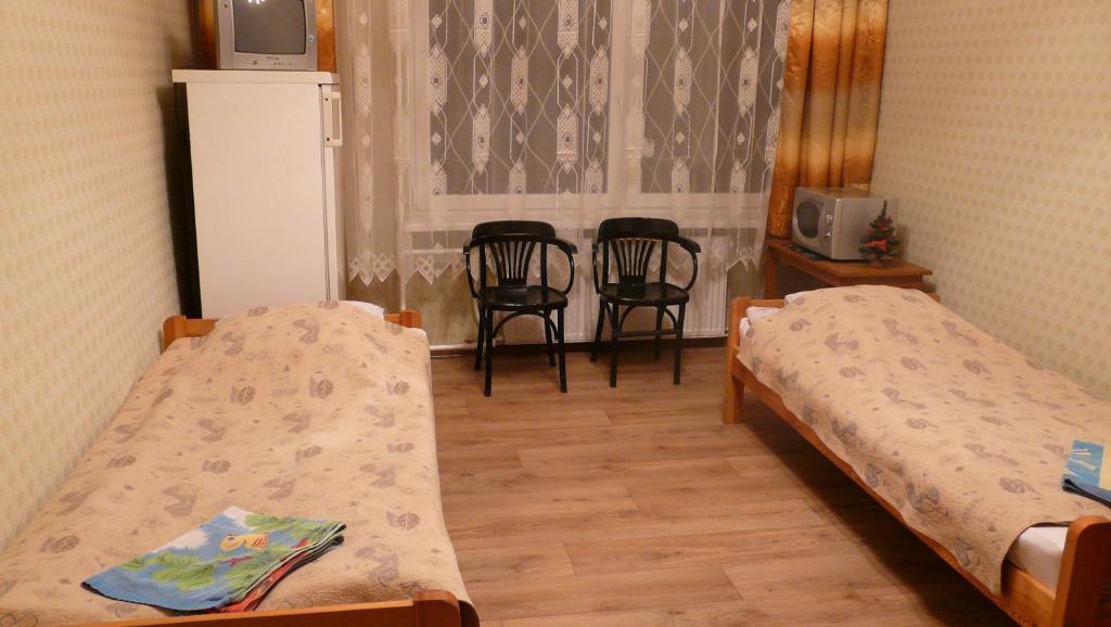 Nakvines Namai Mano Kelias Villa VNO Rom bilde