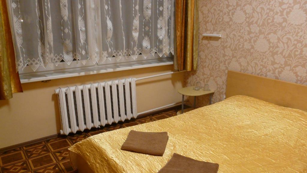 Nakvines Namai Mano Kelias Villa VNO Rom bilde