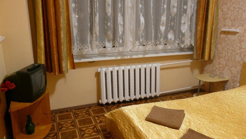 Nakvines Namai Mano Kelias Villa VNO Rom bilde