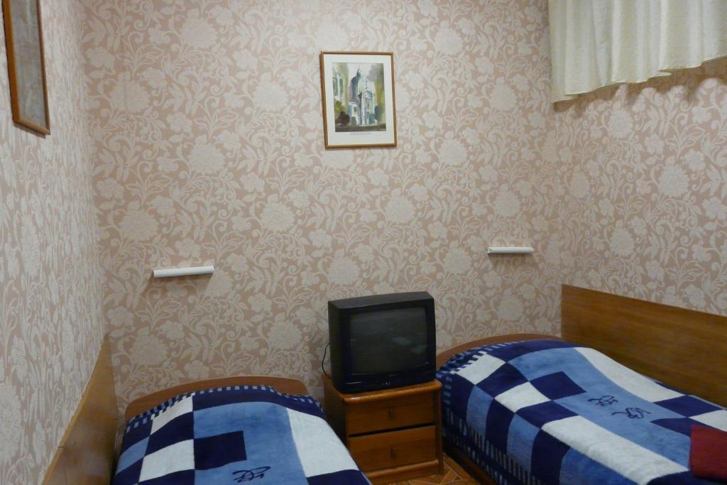 Nakvines Namai Mano Kelias Villa VNO Rom bilde